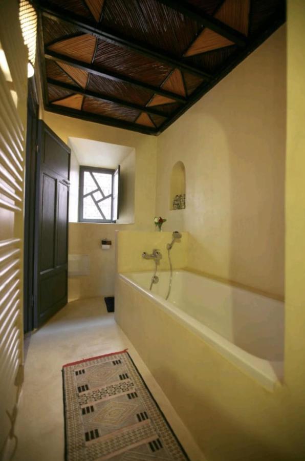Bkan Riad Marrakech Marraquexe Exterior foto